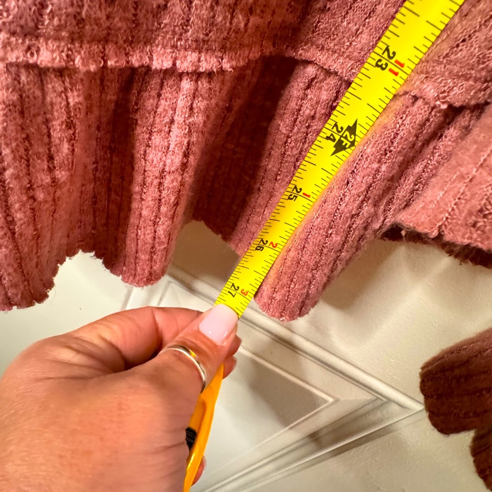 Maeve by Anthropologie lightweight sweater - Picture 5 of 5